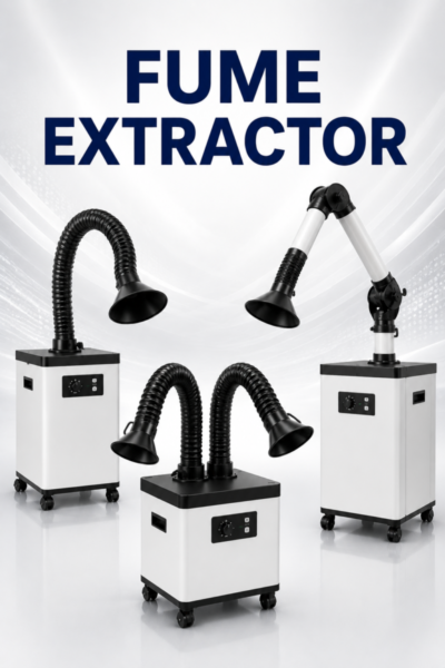Fume Extractor