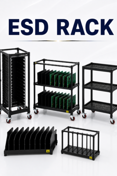 ESD Rack