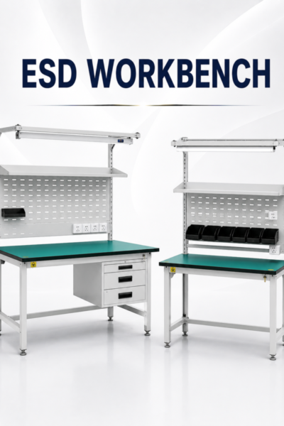 ESD Workbench
