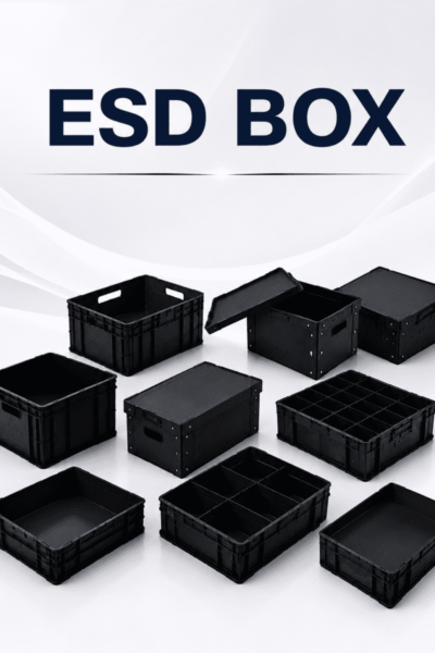ESD Boxs
