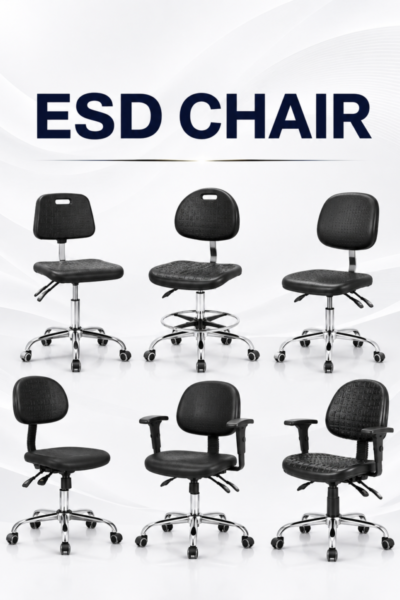 ESD Chairs