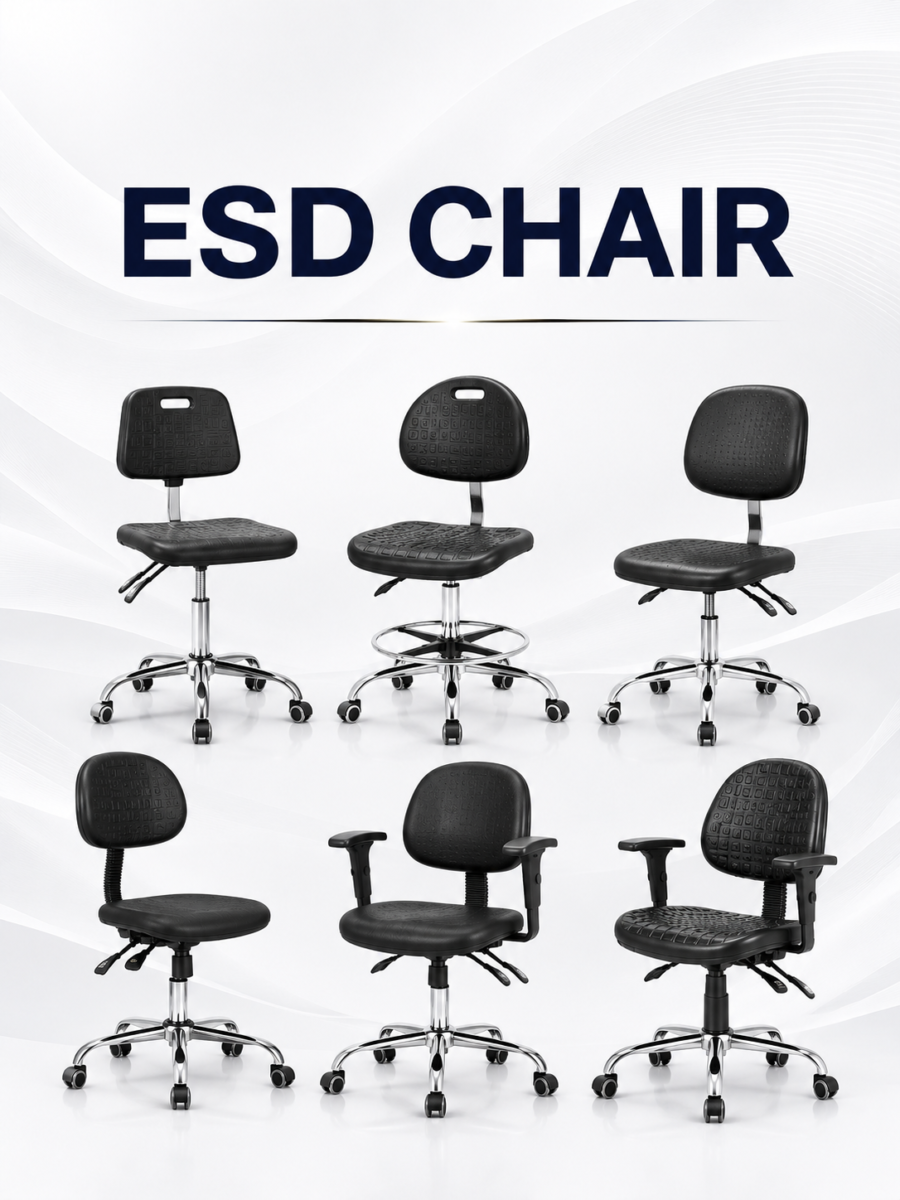 ESD Chairs