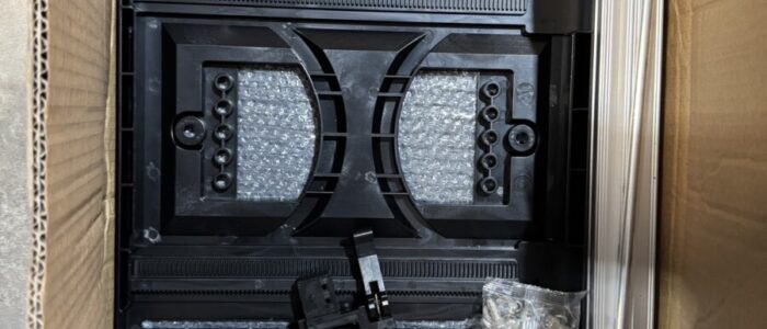 ESD Parts