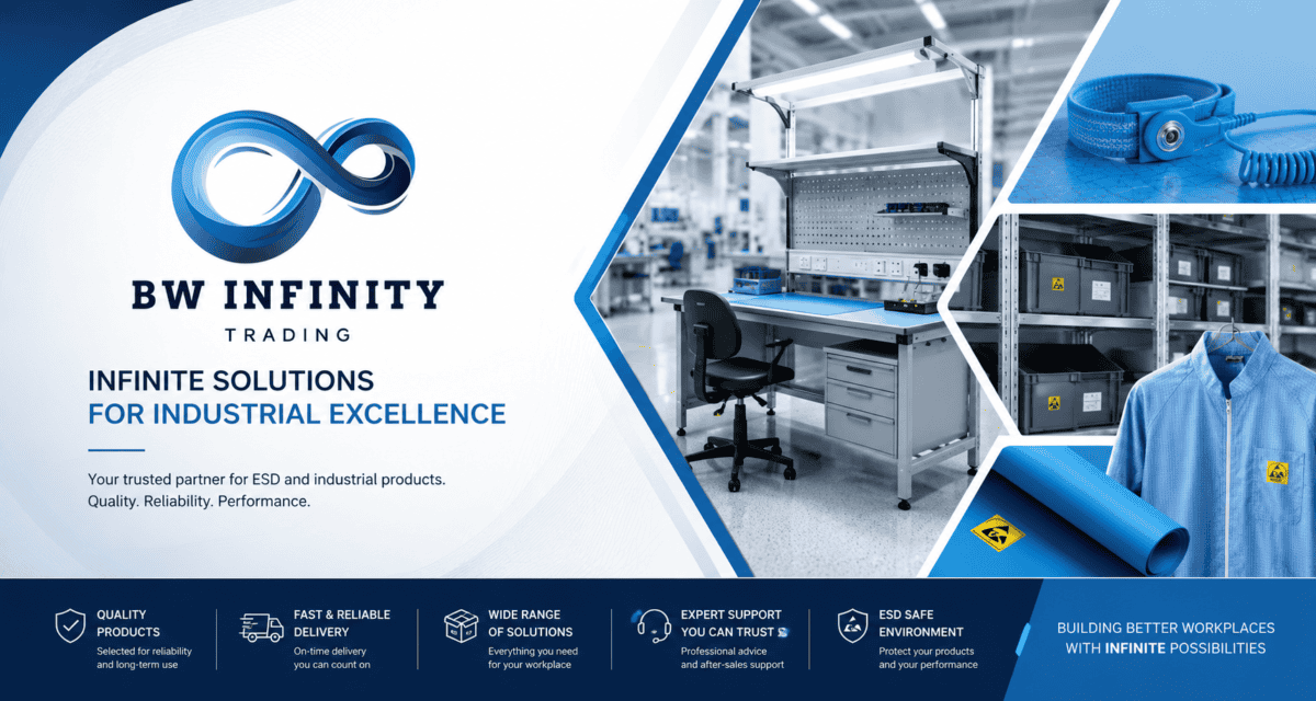 BW Infinity Trading