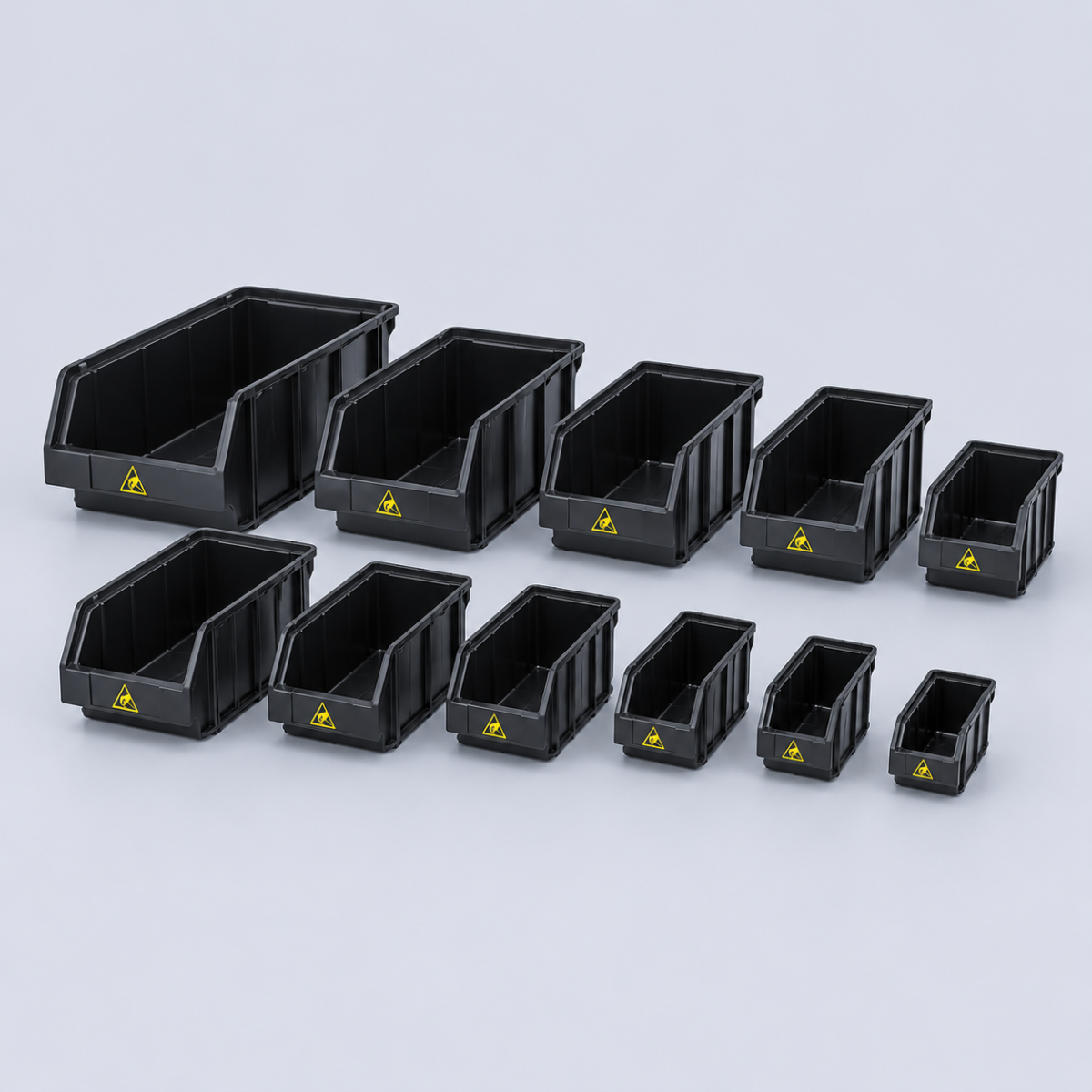 ESD Container