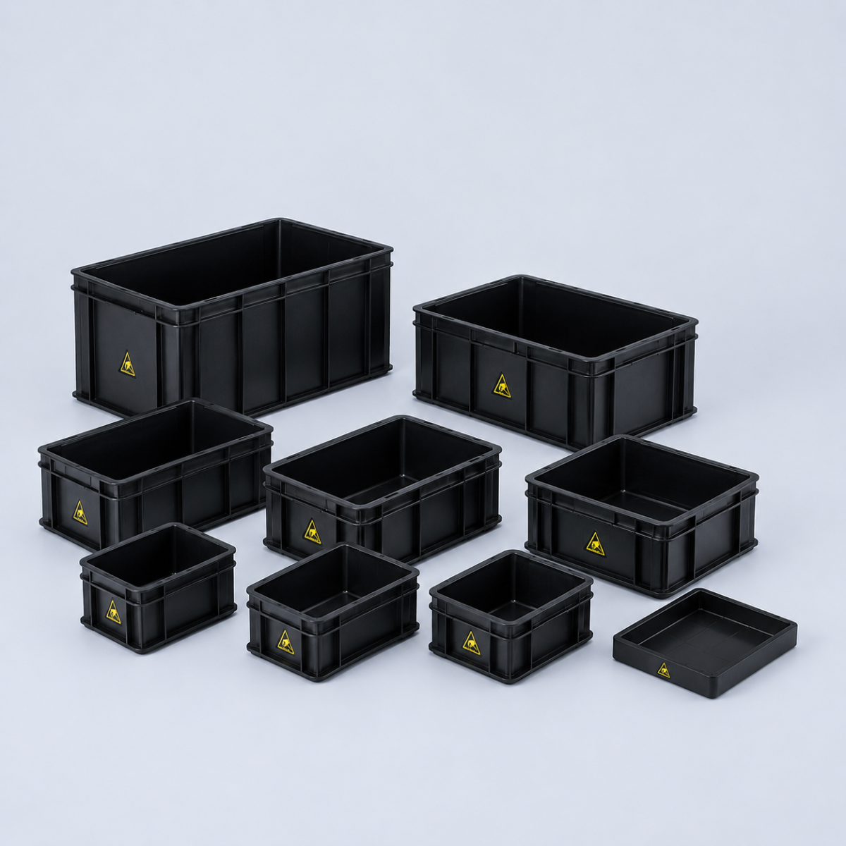 ESD Box
