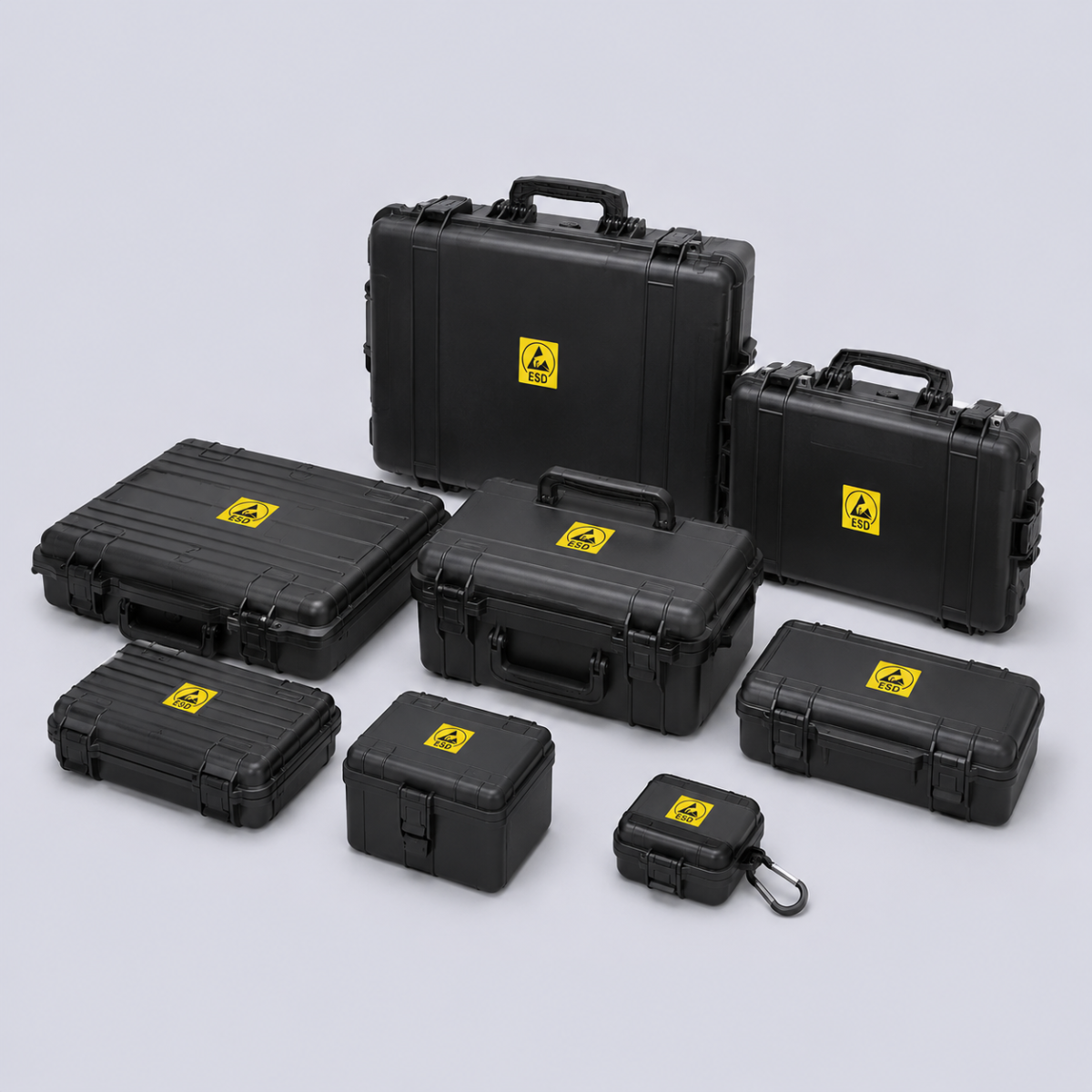 ESD Cases