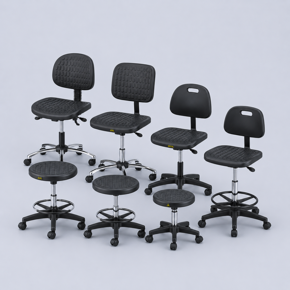 ESD Chair