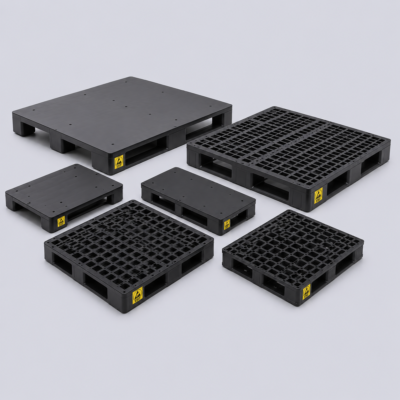 ESD Pallet