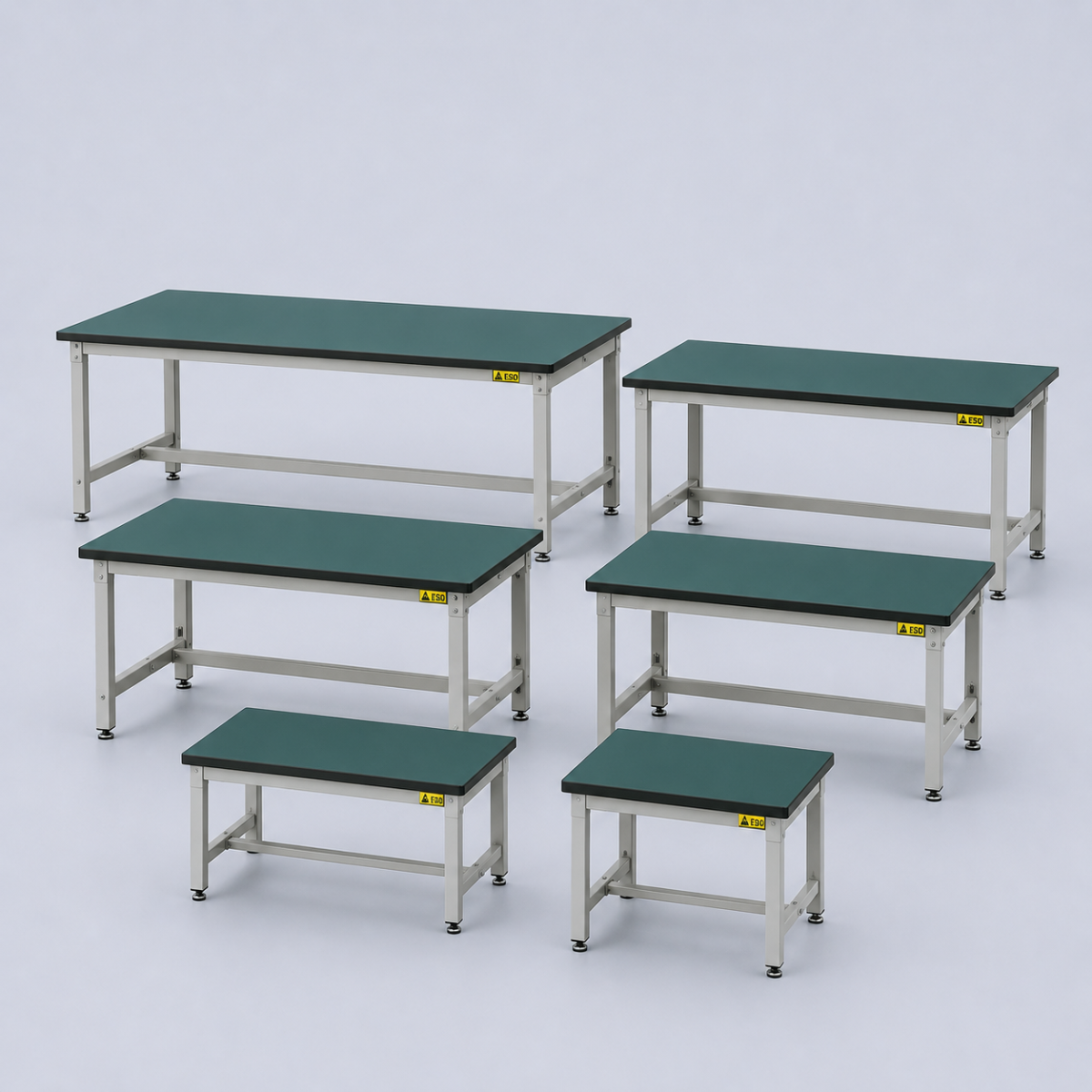ESD Table