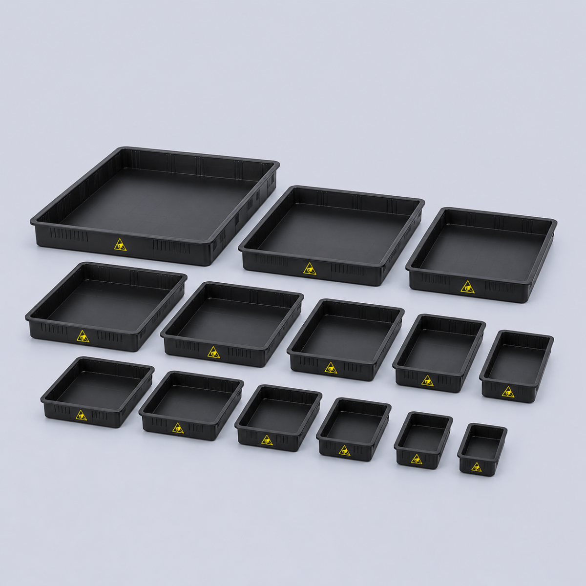 ESD Tray