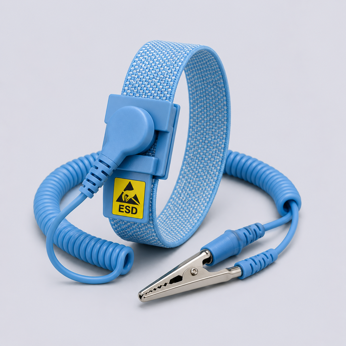 ESD Wrist Strap