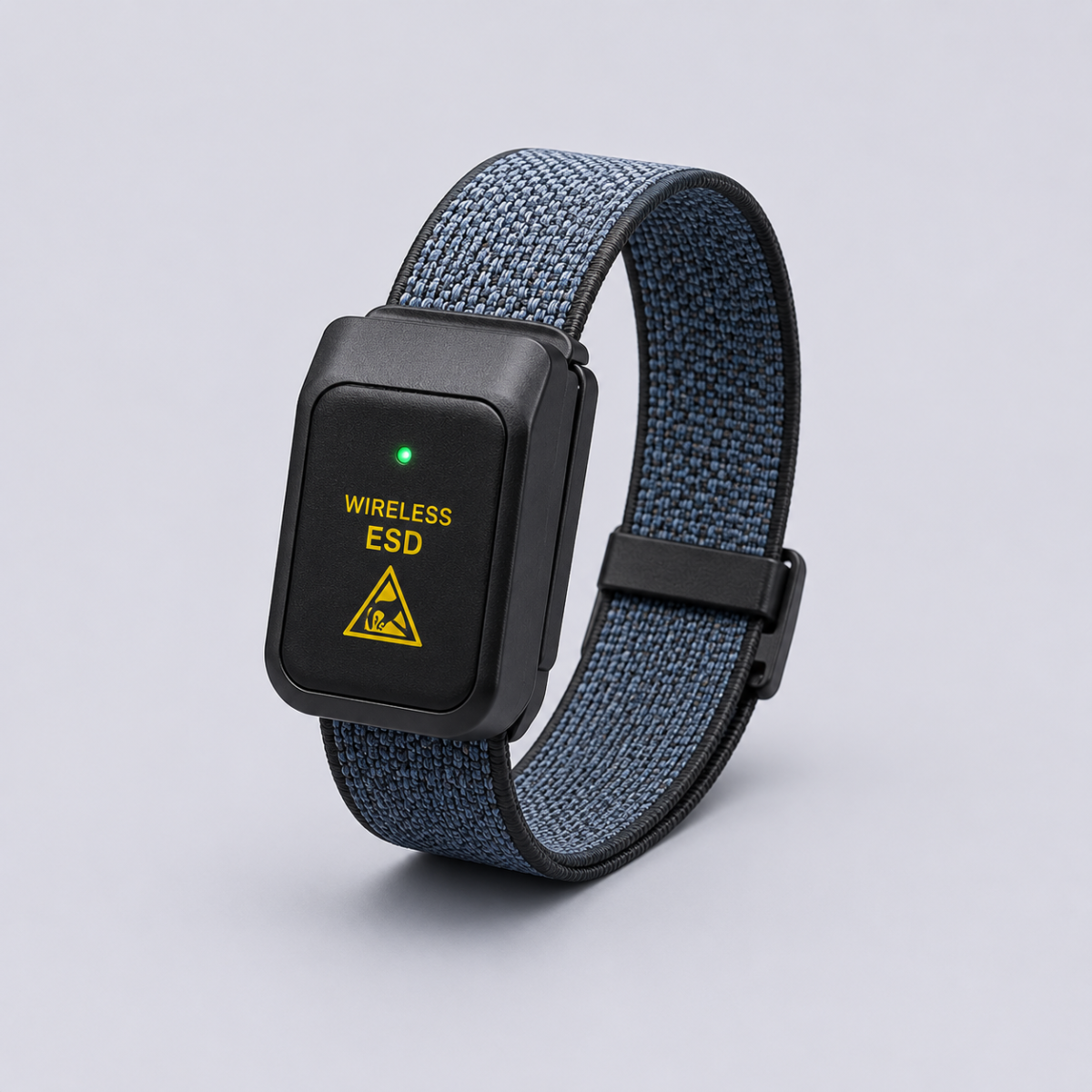 ESD Wrist Strap Wireless