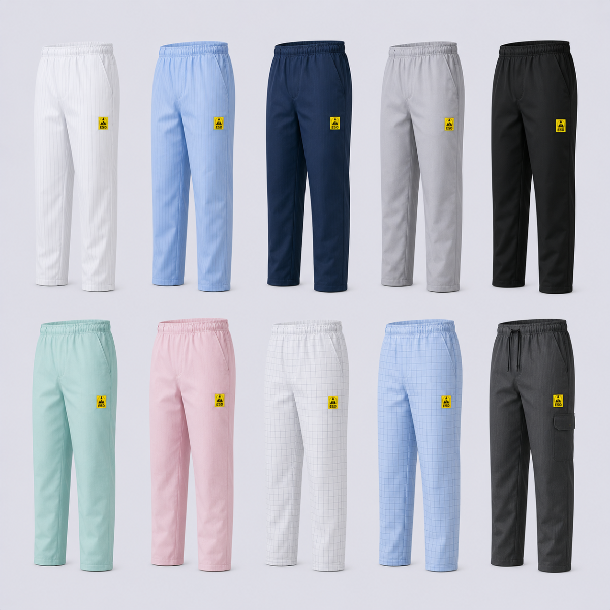 ESD Trousers