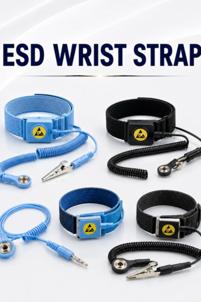 ESD Wrist Strap