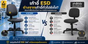 ESD Chair